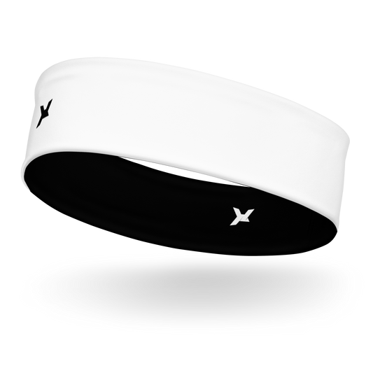 Dynamic Duo | Unisex Performance Fit Headband