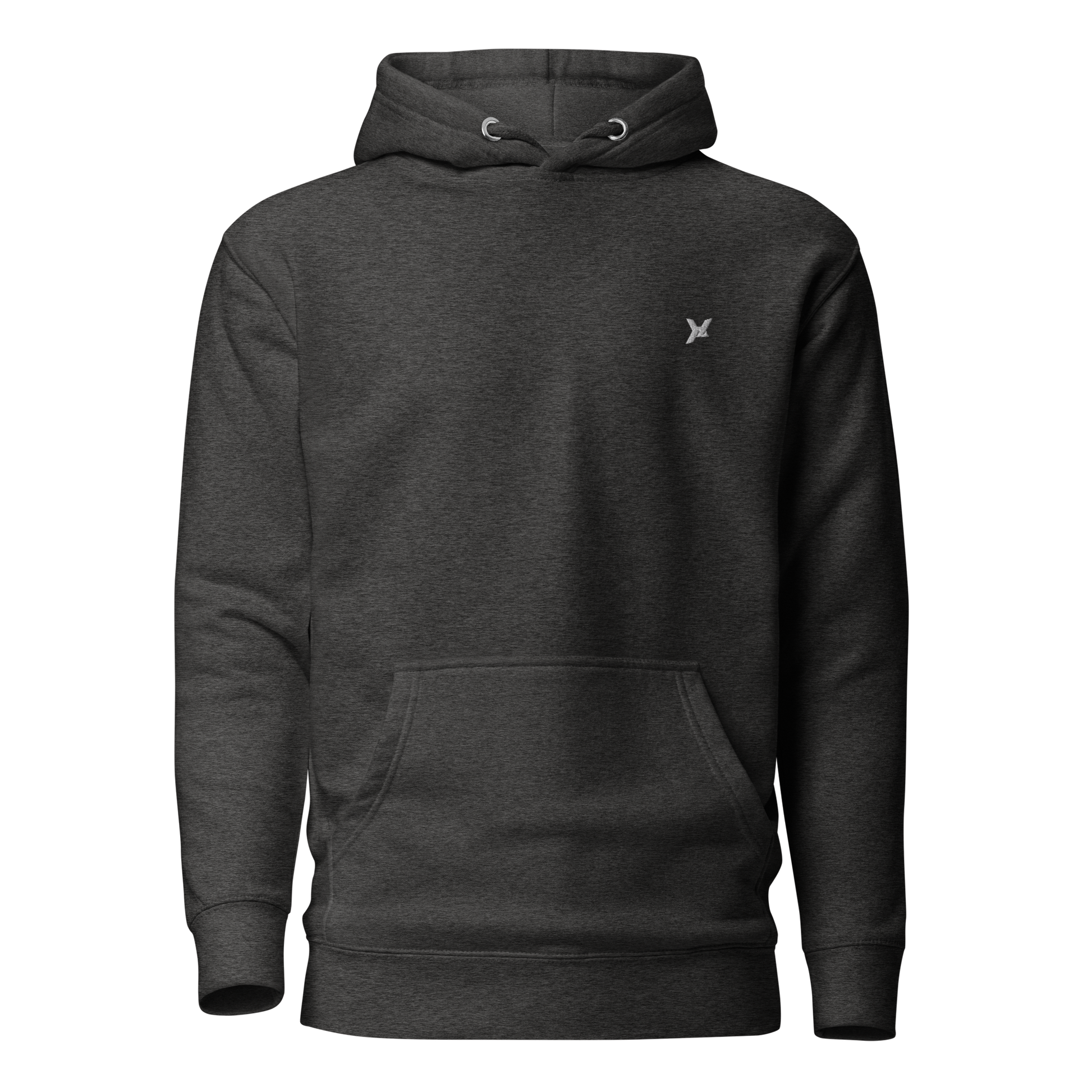 Moonlight Shadow | Men's Premium All-Weather Cotton Hoodie – XVRSA